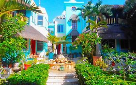 Casa Gatos