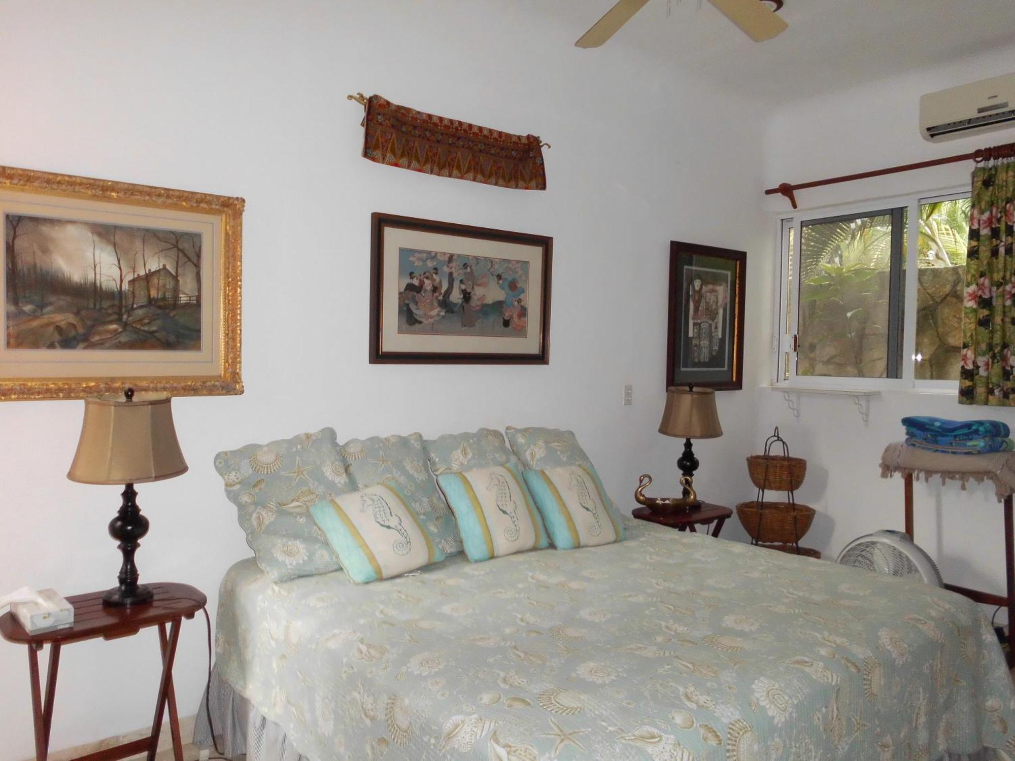 Casa Gatos Aparthotel Akumal Quarto foto