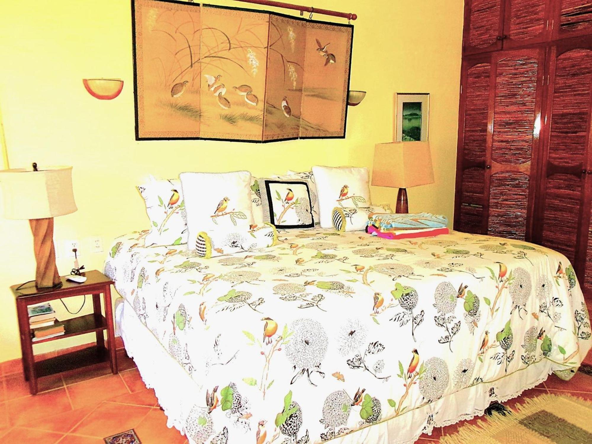 Casa Gatos Aparthotel Akumal Exterior foto