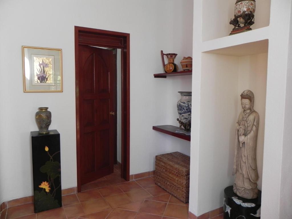 Casa Gatos Aparthotel Akumal Quarto foto